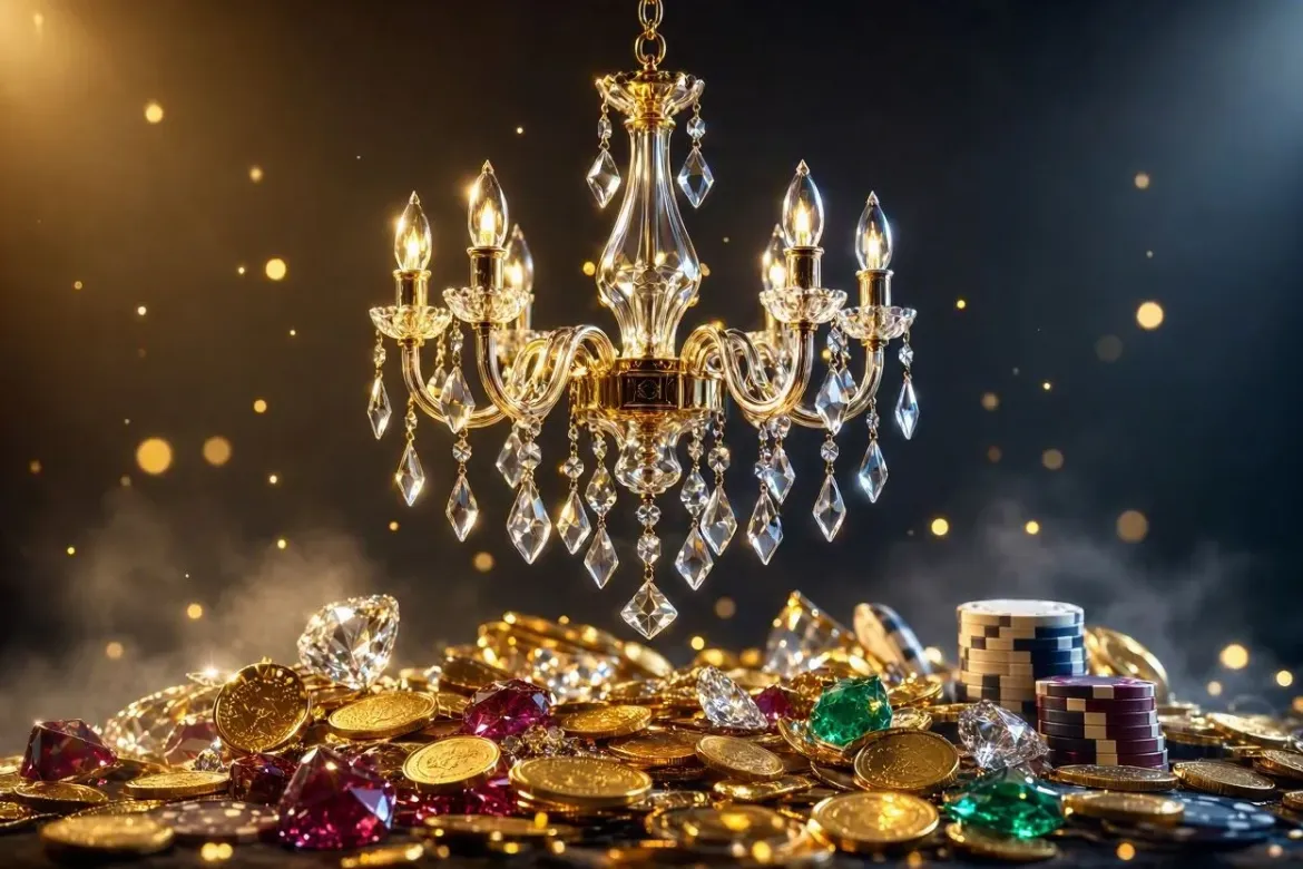 Tesor Casino