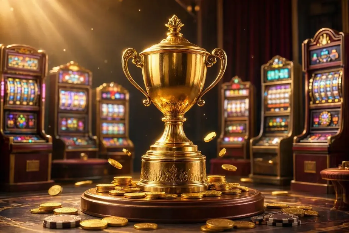 Tesor Casino